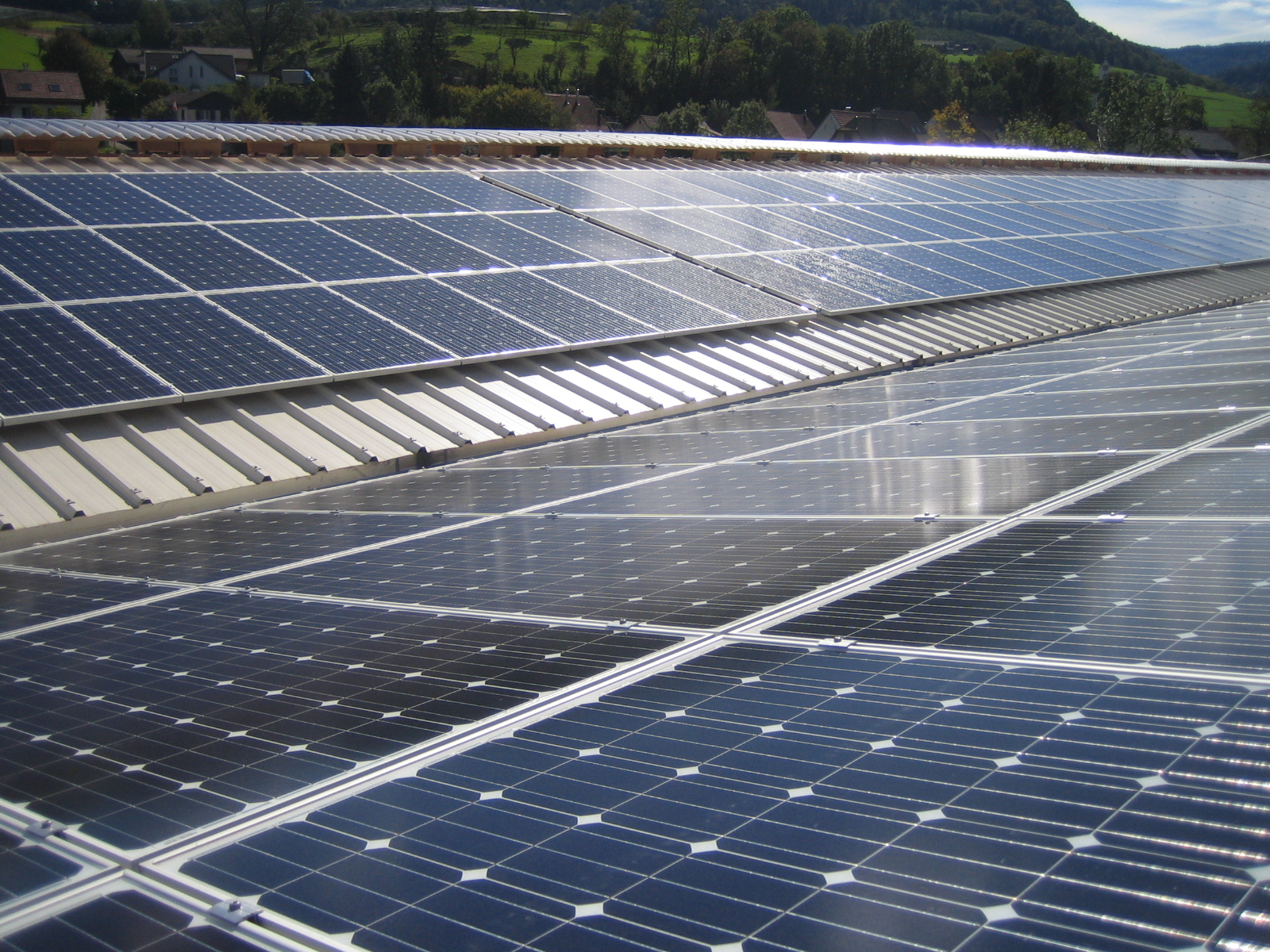 EBL Wärmesysteme, Diegten BL