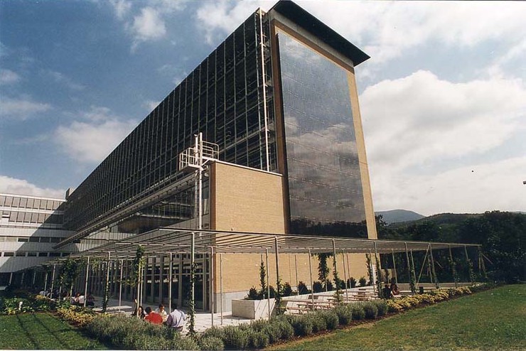 UBS AG, Suglio/Manno TI